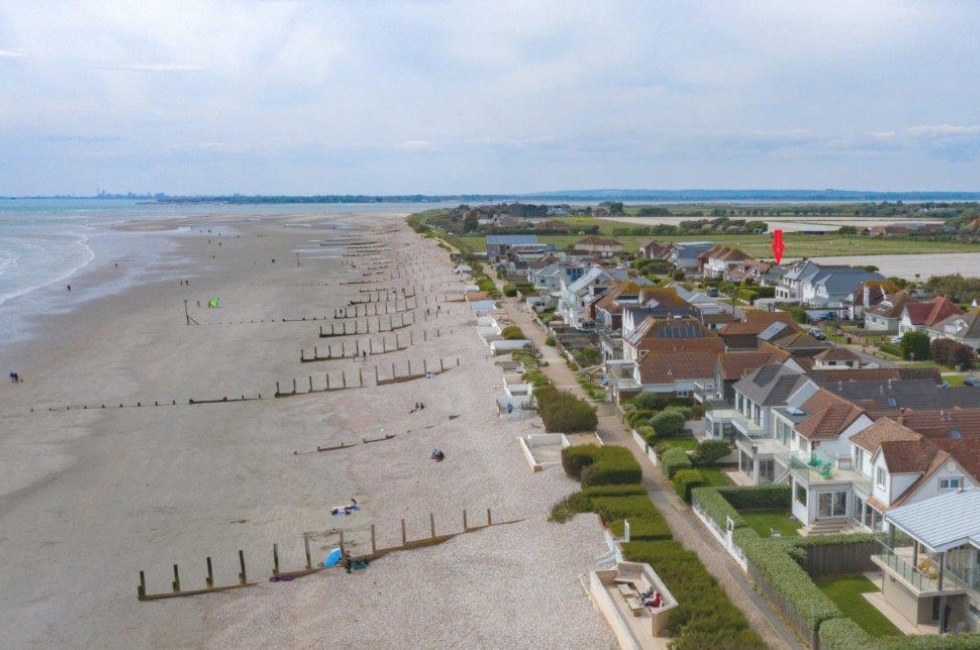 Property for Sale, West Wittering Marine Drive West Baileys Estate Agent